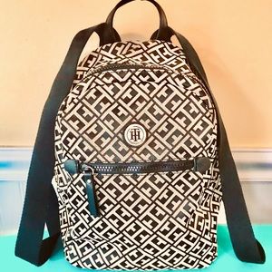 Back Pack Tommy Hilfiger